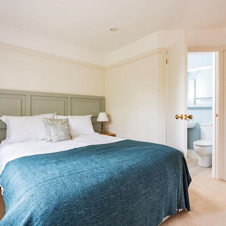 Knapp House Lodges East Anstey Екстериор снимка