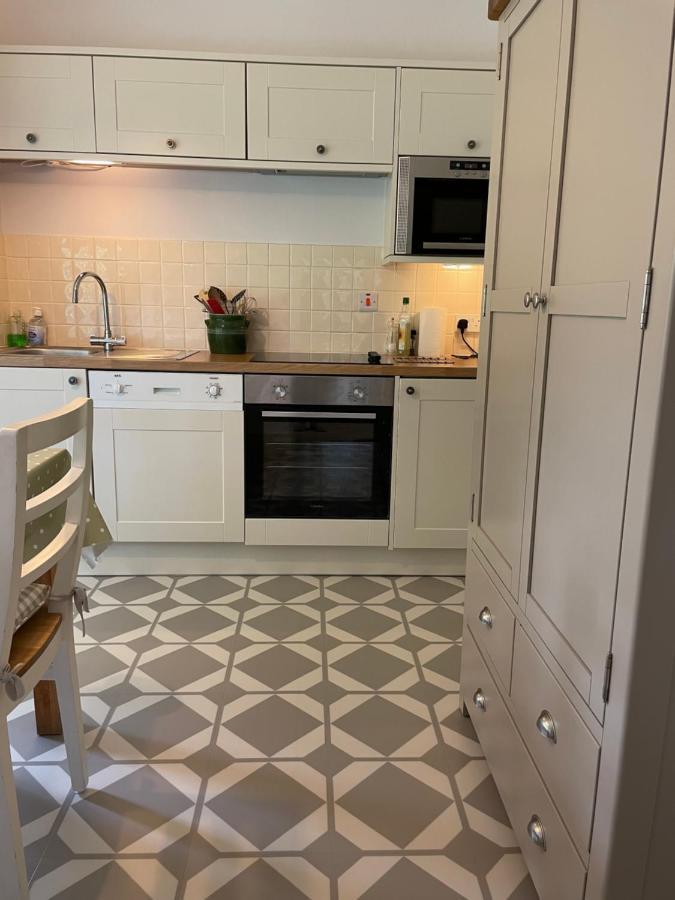Knapp House Lodges East Anstey Екстериор снимка