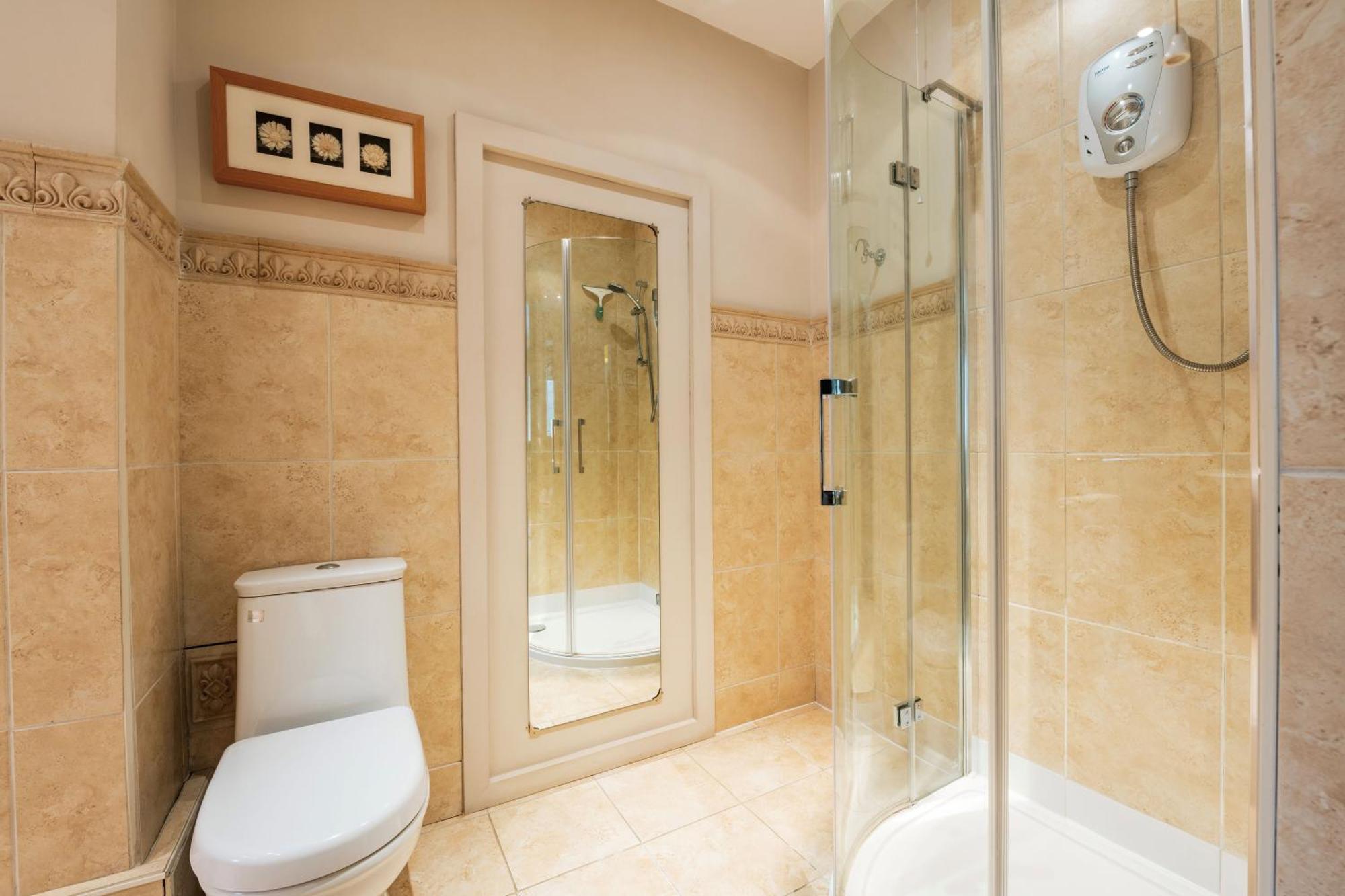 Knapp House Lodges East Anstey Екстериор снимка