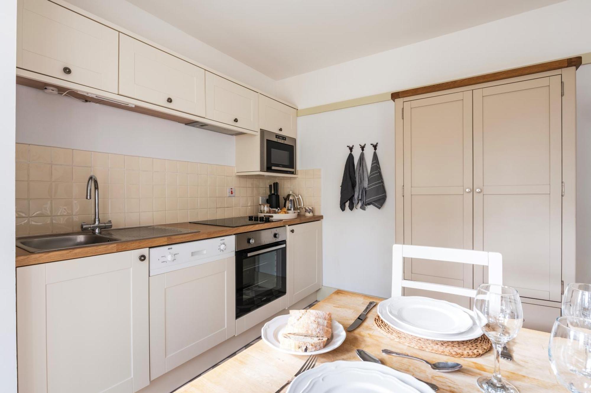 Knapp House Lodges East Anstey Екстериор снимка